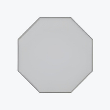 Plastic end cap - SP001